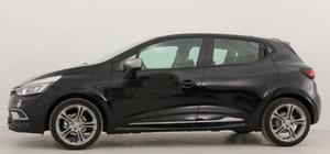 RENAULT Clio IV 0.9 TCE 90CH PACK GT LINE