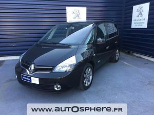 RENAULT Grand Espace