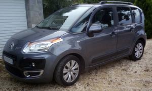 CITROëN C3 Picasso HDi 90 Airdream Confort