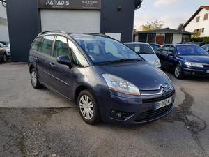 CITROëN C4 Picasso HDi 138 FAP Pack Ambiance BMP6