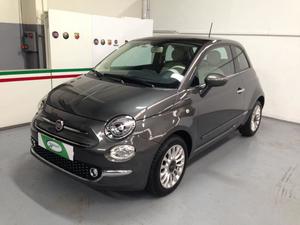 FIAT v 69ch Eco Pack Lounge