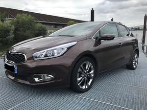 KIA Cee'd 1.6 CRDi 128 ch Active A