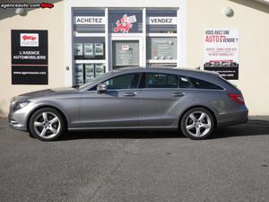 MERCEDES Classe CLS 350CDI