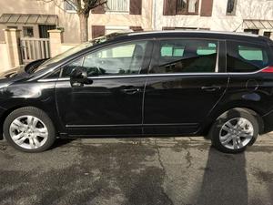 PEUGEOT  HDi 150ch FAP BVM6 Active 5pl