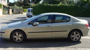 PEUGEOT  HDi 16v - 126 Sport Pack FAP