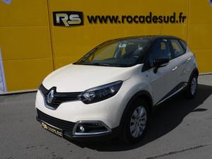 RENAULT Captur 1.5 dCi 90ch Zen