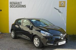 RENAULT Clio 1.5 dCi 90ch energy Business EDC 5p