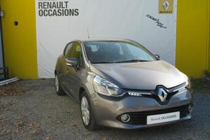 RENAULT Clio 1.5 dCi 90ch energy Business Eco² Euro6 82g