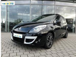 RENAULT Scénic 1.6 dCi 130ch Bose Km