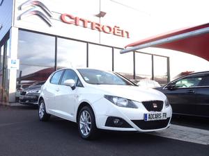 SEAT Ibiza 1.2 TDI 75 REFERENCE COPA