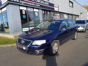 VOLKSWAGEN Passat 1.9 TDI 105ch Confort