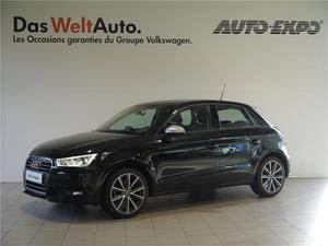 AUDI A1 SPORTBACK 1.4 TFSI 150 COD Ambition Luxe S tronic