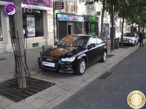 AUDI A3 1.6 TDI 105 Ambiente GPS