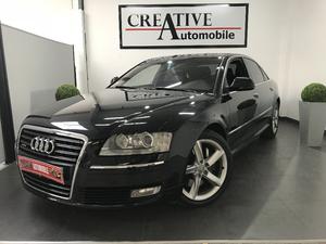 AUDI A8 4.2 V8 TDI 326 CV Avus quattro Tiptronic