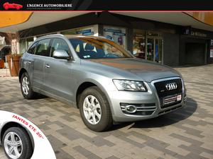 AUDI Q5 3.0 V6 TDI 240 S tronic Ambition Luxe