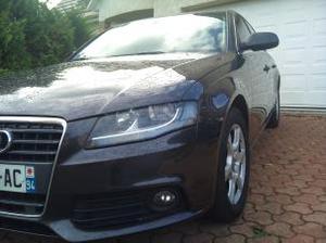 Audi A4 1.8 TFSI d'occasion