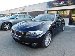 BMW 530d Luxe A