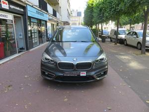 BMW Serie dA 116 ch Luxury