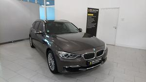 BMW Série d xDrive 184ch Luxury