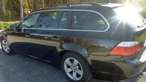 BMW Touring 520d 177ch Excellis