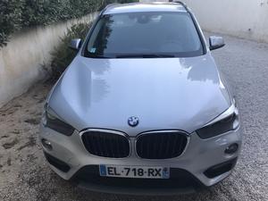 BMW X1 sDrive 16d 116 ch Business