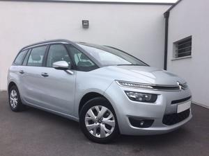 CITROëN Grand C4 Picasso e-HDi 115 Intensive