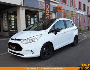 FORD B-MAX 1.5 TDCi 95 S&S Color Edition