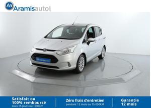 FORD B-max 1.0 SCTI 120 BVM5 Titanium