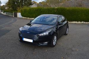 FORD Focus 2.0 TDCi 150 S&S Titanium PowerShift A