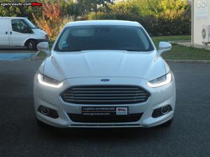 FORD Mondeo HYBRID 187 Titanium BVA