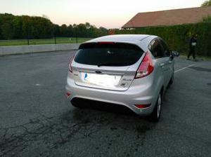 Ford Fiesta ECO BOOST 1,0 L 100 CHEVAUX d'occasion