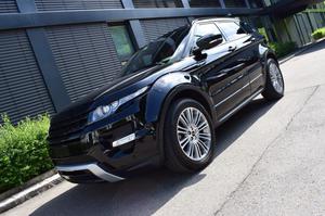 LAND-ROVER Range Rover Evoque SD4 Dynamic A