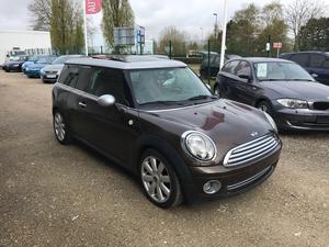 MINI Clubman Cooper 120ch Pack Chili