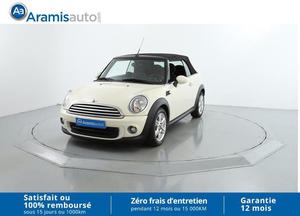 MINI MINI COUPE 98 ch One