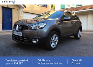 NISSAN Qashqai 1.6 DCI 130 TEKNA 2WD START-STOP