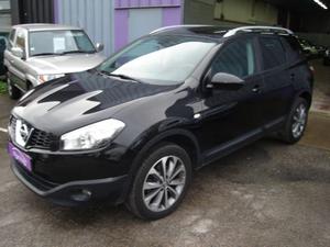 NISSAN Qashqai+2 1.5 dCi 106 Connect Edition