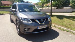 NISSAN X-TRAIL 1.6 dCi pl All-Mode 4x4-i Connect
