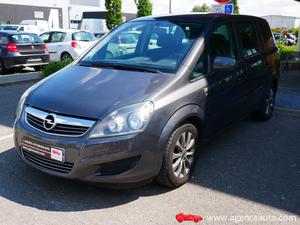 OPEL Zafira 1.7 CDTI110 FAP 111