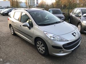 PEUGEOT 207 SW 1.4 VTi 16v Trendy