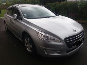 PEUGEOT 508 SW 1.6 e-HDi 112ch FAP BMP6 BLUE LION Access