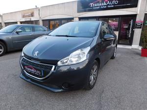 PEUGEOT  HDi 68ch BVM5 Active