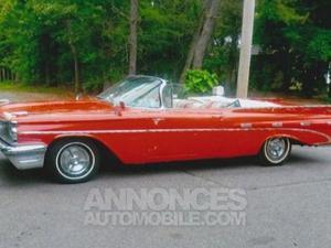 Pontiac BONNEVILLE 389ci 