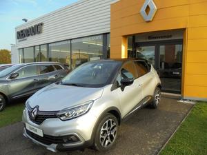 RENAULT Captur TCe 120 Energy Intens  EDC E6