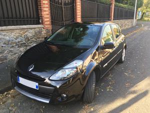 RENAULT Clio 1.5 dCi 85 eco2 Exception 2