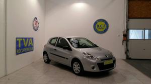 RENAULT Clio III 1.5 DCI 75CH AIR ECO² 3P