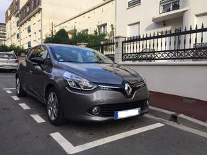 RENAULT Clio IV Business dCi 75 eco2