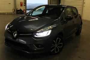 RENAULT Clio IV INTENS ENERGY TCE 90