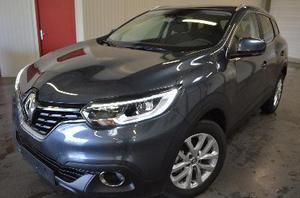 RENAULT Kadjar ZEN ENERGY DCI 110