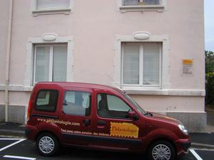 RENAULT Kangoo V Air Clim