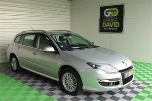 RENAULT Laguna III Estate 1.5 dCi 110 FAP eco2 Expression